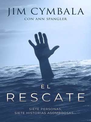 cover image of El rescate